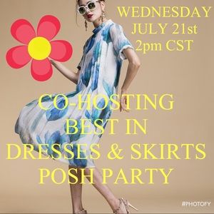 Thanks for partying, wish I had more HP 2 give out